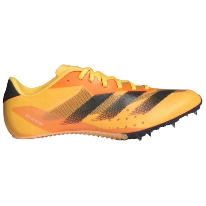 Hardloopschoenen adidas Chaussures de running Sprintstar orange