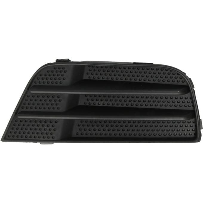 Ventilatierooster, bumper BLIC 6502-07-2576912P rechts
