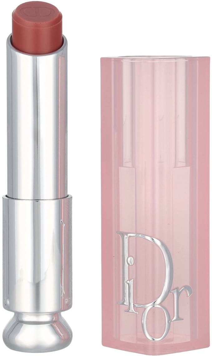 Dior 48 U Hydraterende Lipbaslem Ph Geactiveerde Kleur Dior - Dior Addict Lip Glow - Hydrating Lip Balm 48 U Hydraterende Lipbaslem, Ph Geactiveerde Kleur 038 Soft Nude warm undertone
