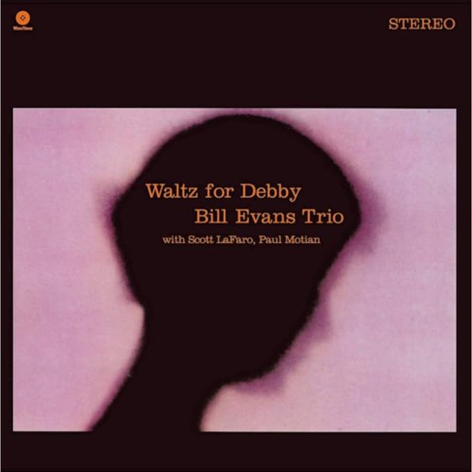 Waltz For Debby - Bill Evans Trio