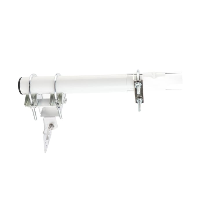 Kit de montage pour antenne satellite Starlink V2 white