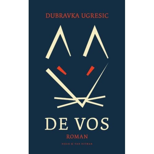 De Vos - Dubravka Ugresic