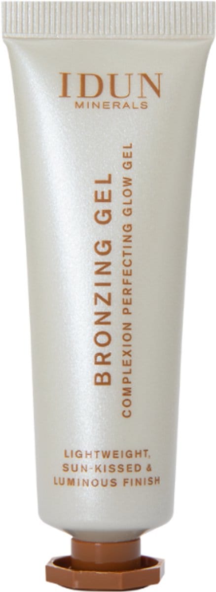 IDUN - Bronzing Gel - BG Sunset - 30 ml