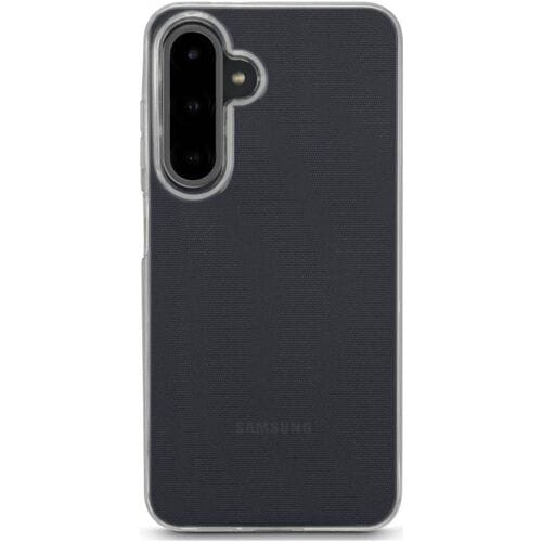 Hama hoesje geschikt voor Galaxy A26 5G - Always Clear - Transparant
