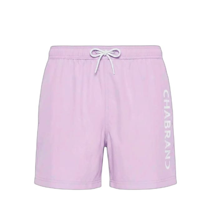 Bikiniorti met twee kleuren Chabrand
