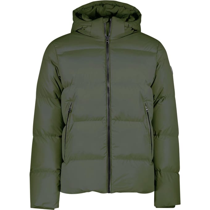 Cars Jeans  - Maat M - YOZAM Poly Army Heren Jas