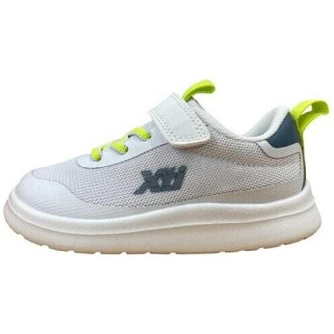 Lage Sneakers Xti 153116 DEPORTIVA CASUAL Blanco