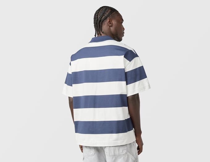 Carhartt T-shirt en Polo Riga blauw