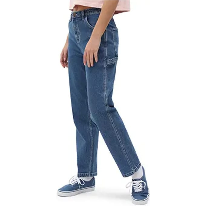 Damesjeans Dickies Ellendale
