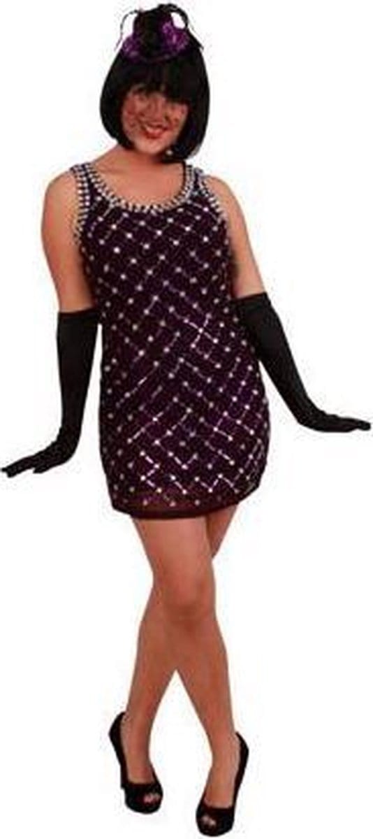 Galajurk Showdress Hollywood