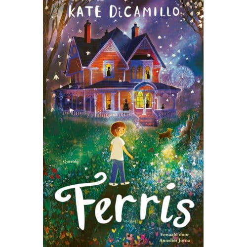 Ferris - Kate DiCamillo