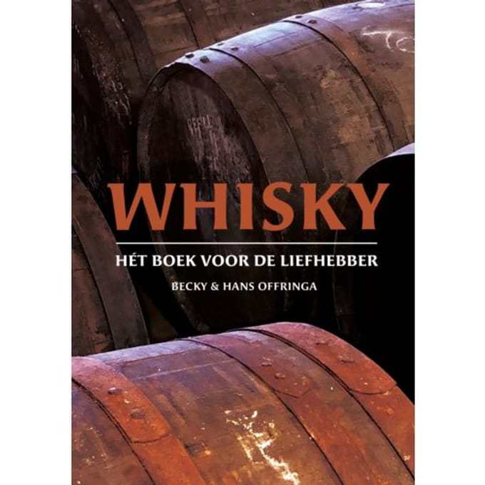 Whisky - Hans Offringa