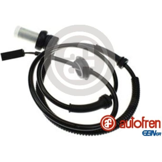 Snelheidssensor, ABS AUTOFREN SEINSA DS-0016