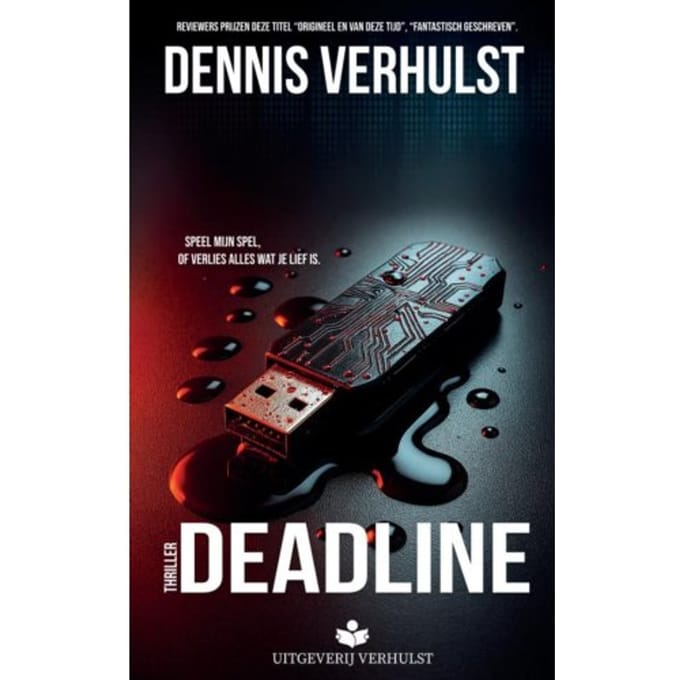 Deadline - Dennis Verhulst