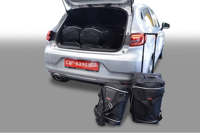 Reistassenset geschikt voor Renault Clio V 2019-heden 5-deurs hatchback Original
