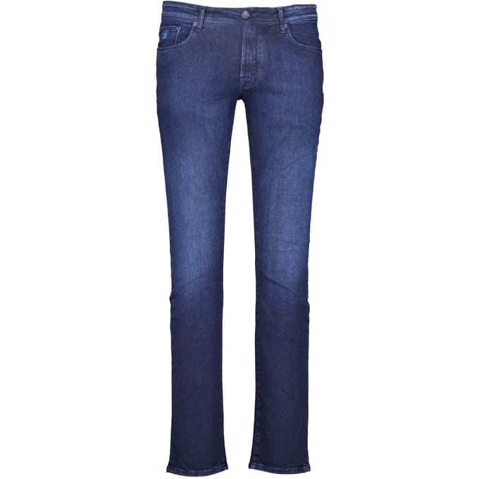 Atelier Noterman Noterman jeans atn01s- a59-1484-101