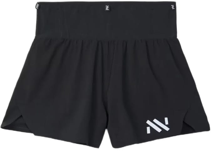Nnormal Race Korte Broek Zwart S Vrouw