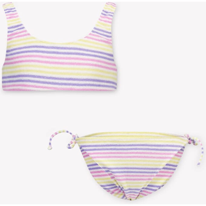 MC Saint Barth Kinder meisjes zwemkleding in