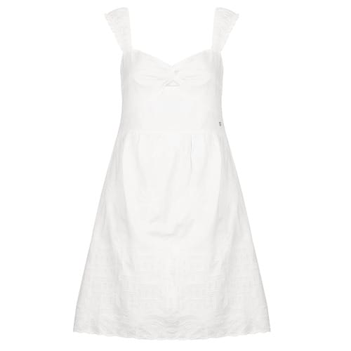Geborduurd mini-jurkje voor dames Guess Stella