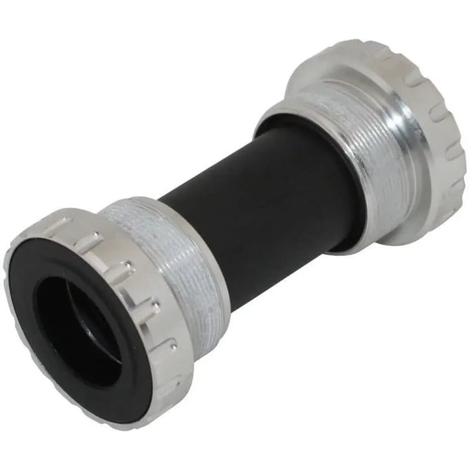 Trapas met geïntegreerde schroefdraad Stronglight Shimano