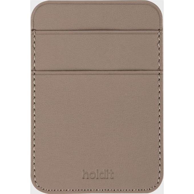 Mocha Brown Card Holder Tape