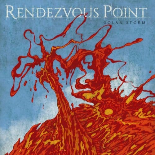 Solar Storm - Rendezvous Point