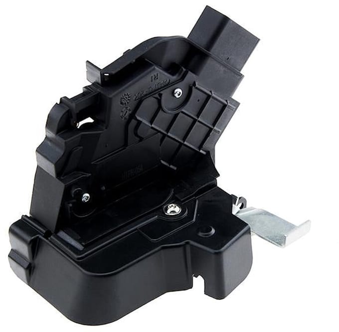 Deurslot achter NTY: EZC-FR-054 OEM 4892382