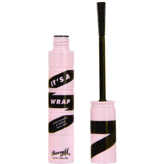 Barry M. It's A Wrap Tubing Mascara 8 g