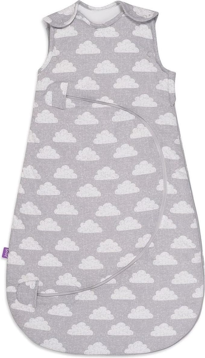 SnüzPouch Slaapzak - 0-6M - Cloud Nine