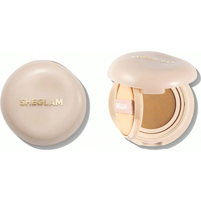Lock & Go Long-Lasting Cushion Foundation-Wheat Merk Beauty Cosmetica Make-Up Voor Vrouwen En Meisjes