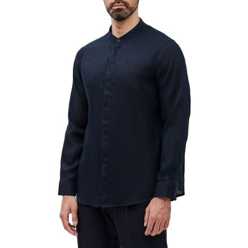 Overhemd Lange Mouw Armani Exchange XM001222AF14619