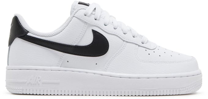 NIKE Nike Air FORCE 1 07 SNEAKER MAAT 43