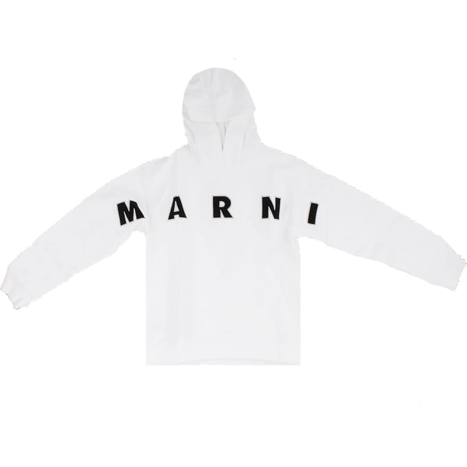 Capuchon sweaters Marni M01266M00V0