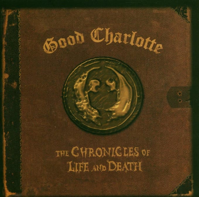 Chronicle Of Life And Death =Death=