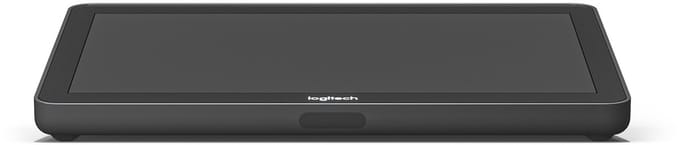 Logitech TAP TOUCH CONTROL 10.1" met Cat5e ZWART - 939-001950