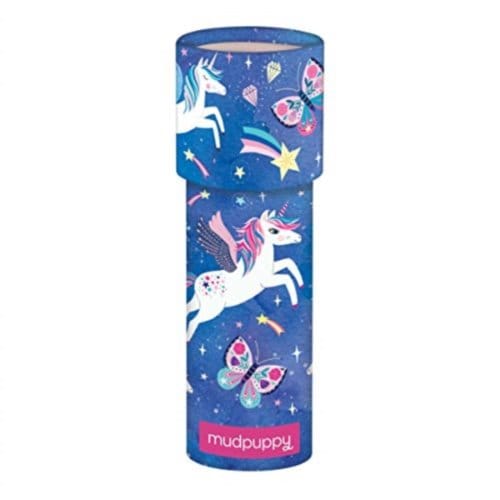 Unicorn Magic Kaleidoscope - Mudpuppy
