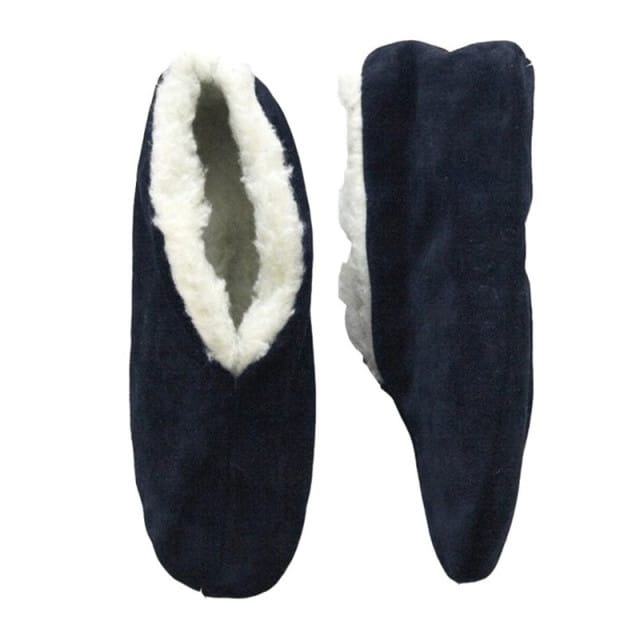 Bernardino Spaanse  Sloffen Unisex - bruin - Maat 38