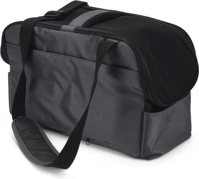 Beeztees Wagoni - Reistas Hond - 2in1 - 47x20x27 cm