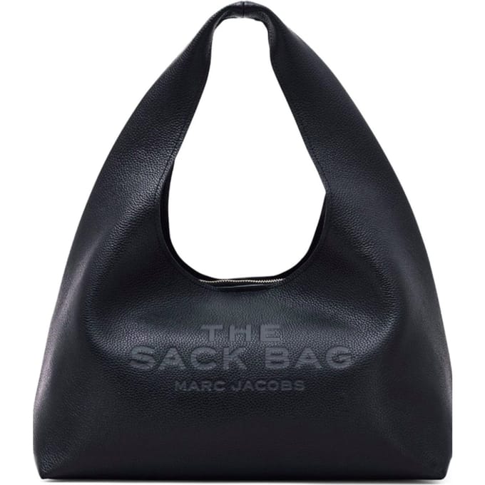 Marc Jacobs Zakken. Zwart