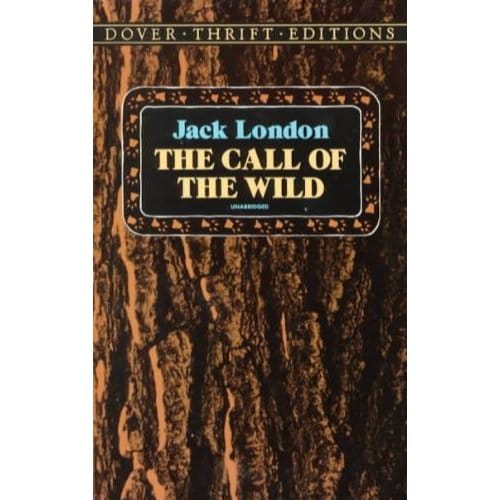 The Call Of The Wild - Jack London