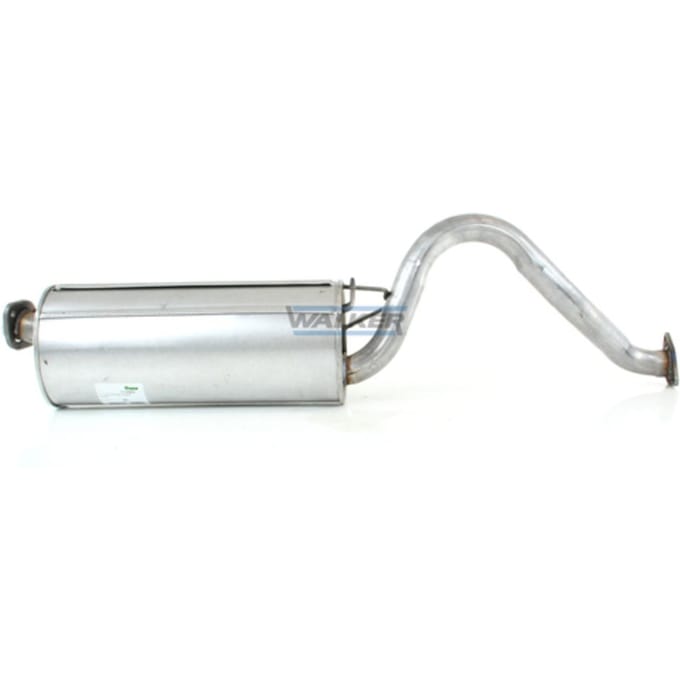 Geluiddemper achter WALKER 22553