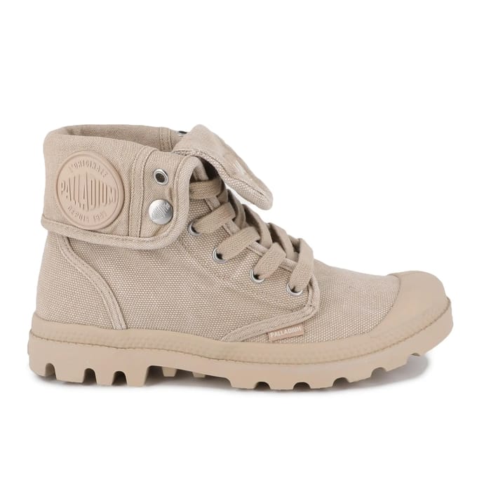 Damestrainers Palladium Baggy