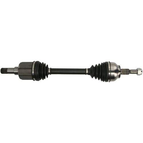 Aandrijfas POINT GEAR PNG75879