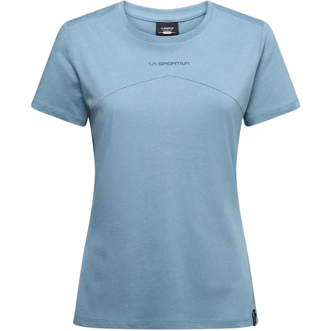 T-shirt dames La Sportiva Roof