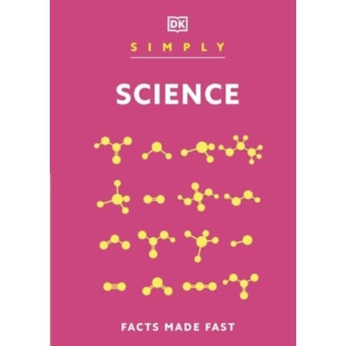 Simply Science - Dk Simply - DK