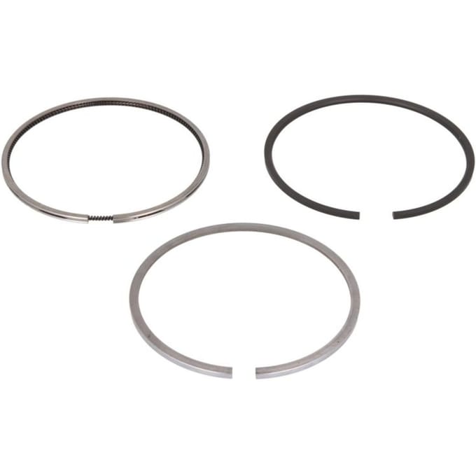 Zuigerveren set MAHLE 030 48 N1