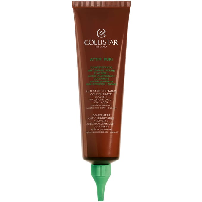 Collistar Special Perfect Body Anti Stretch Marks Concentrate Anti-cellulitis Dames 150 ml