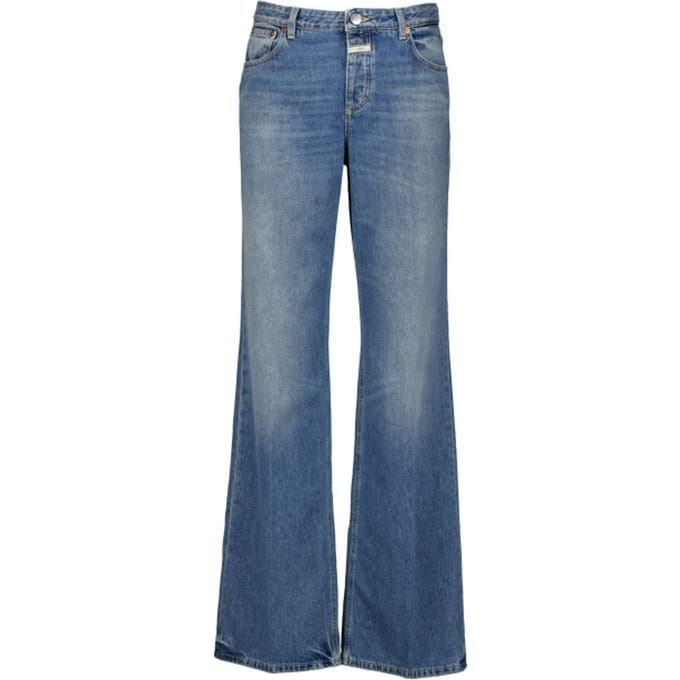 Closed Gillan Jeans Blauw C21564-18q-4e