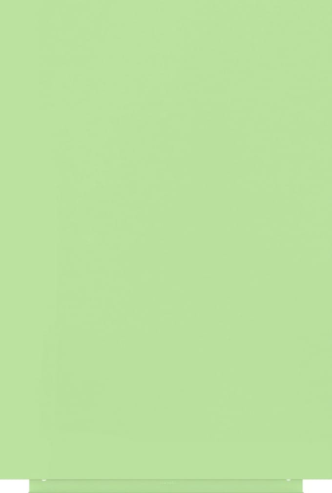 Rocada whiteboard - Skincolour - 75x115cm - groen gelakt