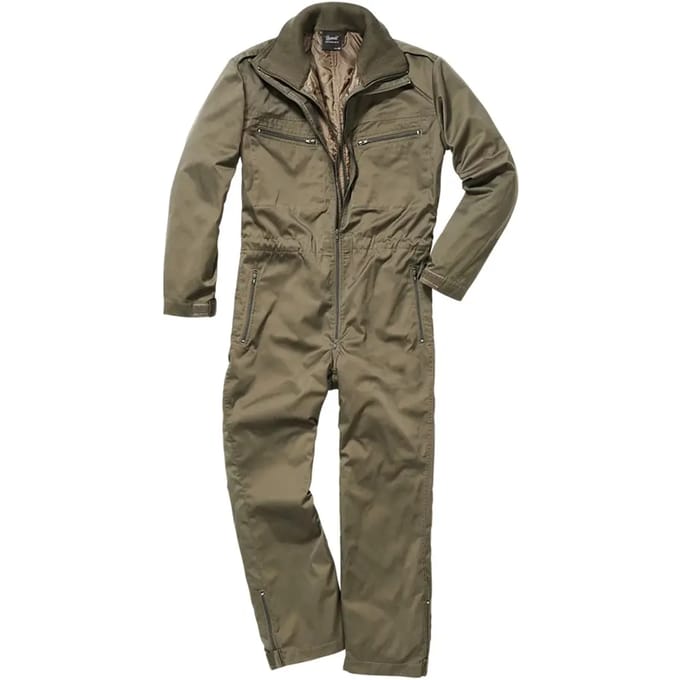 Overalls Brandit